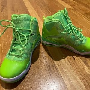 Zumba air high shoes